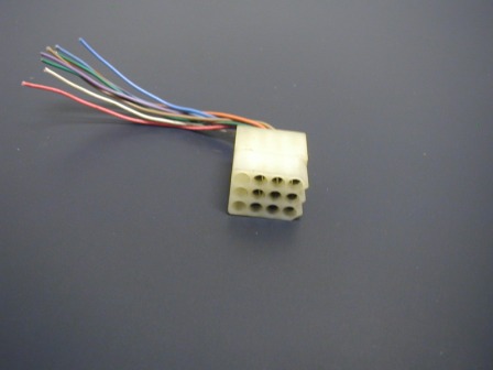 Wire Connector #129